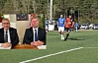 1. Amatör Küme’de Kura Kararı