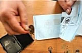 2014 YEREL SEÇİM TAKVİMİ YAYINLANDI 