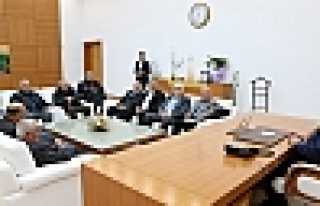 2016’DA YOL ÇALIŞMALARI ARTACAK