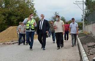 Eğitime Babaoğlu Desteği