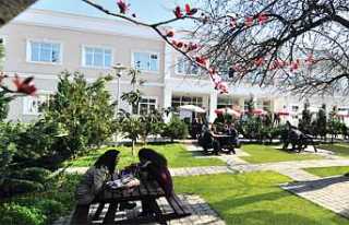 Hendek Eğitim Fakültesinde İhale