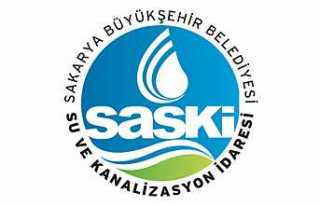 SASKİ’den Kuvvetli Yağış ve Rüzgâr Uyarısı