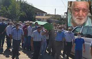 Ayar Dualarla Son Yolculuğuna Uğurlandı