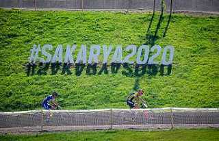 Dağ Bisikleti Maraton Dünya Şampiyonası Başlıyor