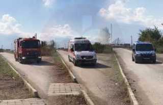 En Gerçekçi Tatbikat