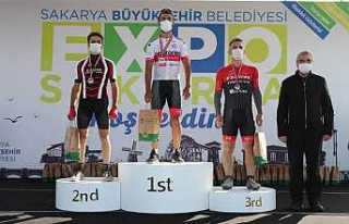 Hendekli Bisikletçilerden 2 Birincilik 1 Beşincilik