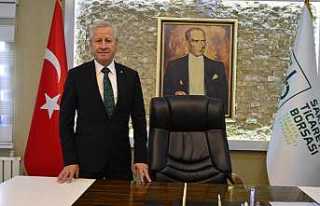 Sarı, Dünya Gıda Gününü Kutladı