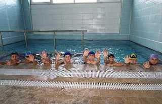 Türkiye’nin En Gözde Gençlik Merkezi Hendek’te