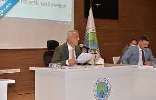 Yenimahalle Semt Pazarı Kurulacak Mı?