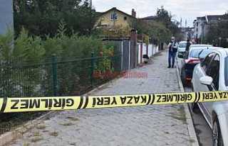 Alacak Verecek Kavgası 1 yaralı