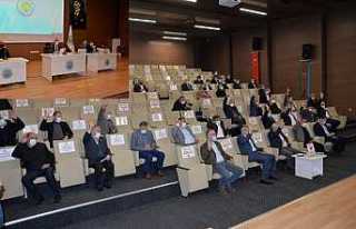 Babaoğlu’ndan Dönüşüm ve Tedbir Mesajı