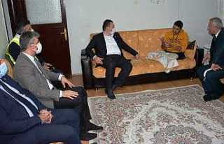 “Fatih Kardeşimizin Daima Yanındayız”