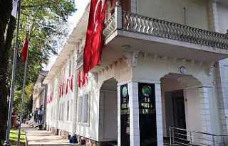 Hendek Belediyesinden  Hes Kodu Hatırlatması