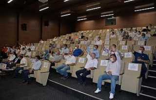 Mecliste 4 Gündem Maddesi Görüşülecek