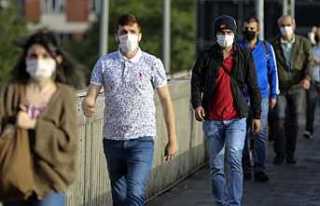 81 İl Valiliğine Koronavirüs Genelgesi