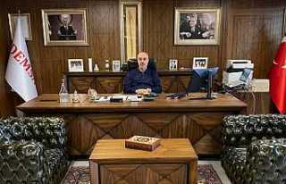 İmar Barışı Depreme Dayanıklılık Önkoşulu...