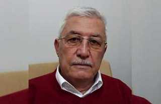 Kamışoğlu Kalp Krizi Geçirdi