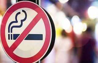 Pazar Yerlerinde Artık Sigara İçilmeyecek