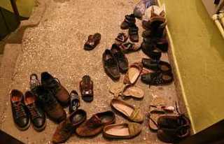 Evlerde Toplu Buluşma ve Etkinliklerin Cezası 3...