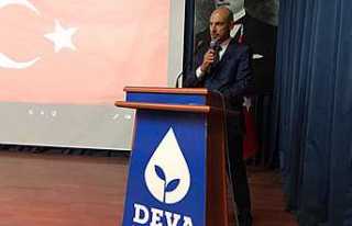 Güdü’den Pokemon Profesörü Benzetmesi