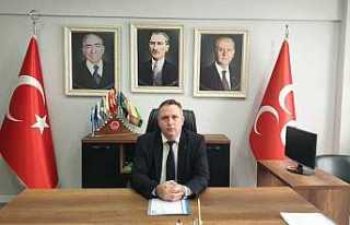 Namlı'nın Acı Günü