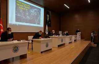 Taşınmaz İhaleleri Gerçekleştirildi