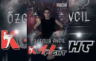 Avcıl  Maça  çıkıyor