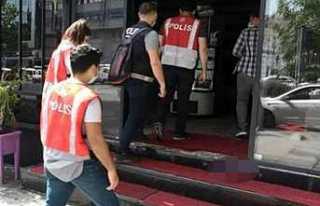 Denetimde 22.238 TL Ceza Uygulandı