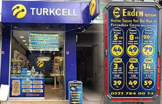 Erdem İletişim Hizmetinizde