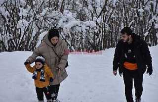 Haberci Gözü İle Dikmen