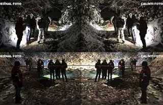 Hırsızlığın Belgesi