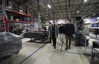 Sakarya Yatırıma En Uygun Şehirlerden Biridir