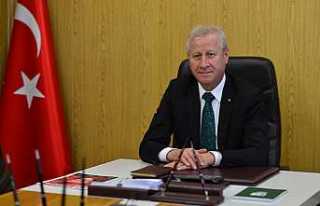 Gerekli Önlemleri Almayız