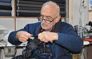 Hevesle Başladı Mesleği Oldu