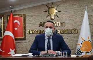 Ak Parti'nin Sakarya A Takımı