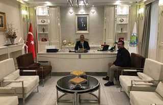 Esnafımızın Yanındayız