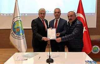 Hendek’e Aşevi Kuruluyor