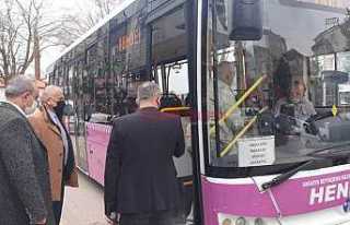 Hendek’te Denetimler Sıklaştırıldı