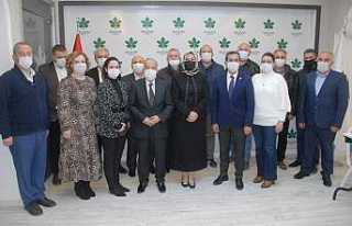 İşte Gelecek Sakarya’nın A takımı