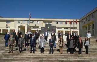 Sakarya “Gelecek”e hazır