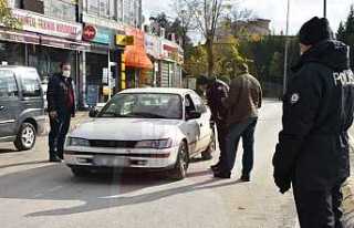 56 Kişiye Toplam 50.400 TL Ceza