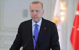 Alınan Yeni Tedbirler