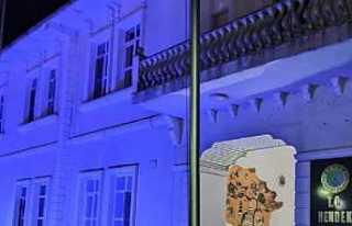 Babaoğlu’dan Mavi Işık Kampanyasına Destek