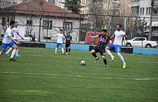 Bölgesel Amatör Lig ertelendi