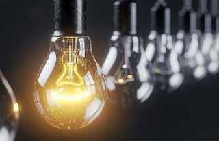 Bu Mahallelerde Elektrik Kesintisi Var