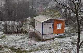 Güneş Yerini Kara Bıraktı