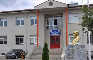 Hendek Adliyesinde Koronavirüs Tespit Edildi