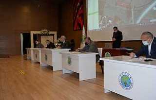 Taşınmaz Satış İhaleleri Yapıldı