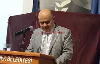 Yeni Başkan Kadir Yağlı Oldu