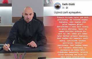 Güdü Ne Demek İstedi?